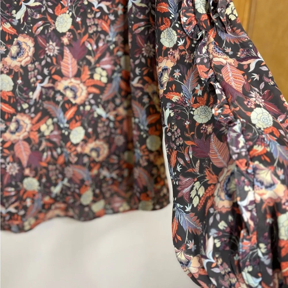 Evereve chic floral